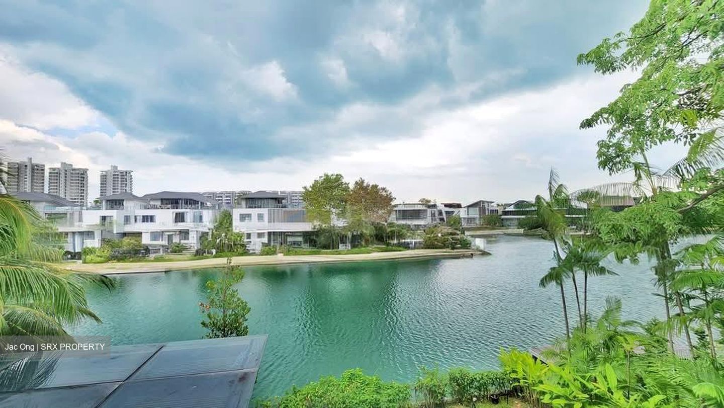 Ocean Drive (D4), Detached #588875071